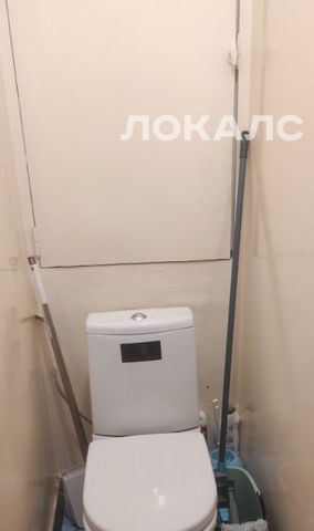 Снять 2-к квартиру на улица Лавочкина, 16К2, метро Водный стадион, г. Москва