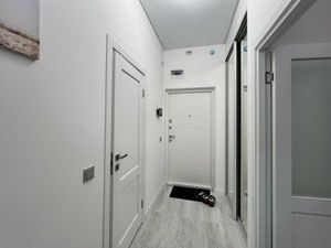 1-комнатная квартира: Санкт-Петербург, проспект Обуховской Обороны, 36 (33.46 м²)