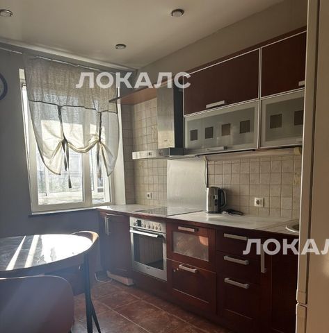 Сдам 2-комнатную квартиру на Бутырская улица, 21, метро Савёловская, г. Москва