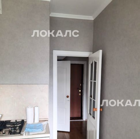 Снять 1к квартиру на Просторная улица, 14К1, метро Преображенская площадь, г. Москва