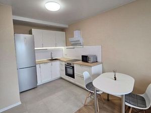 1-комнатная квартира: Москва, Складочная улица, 8к2 (36 м²)