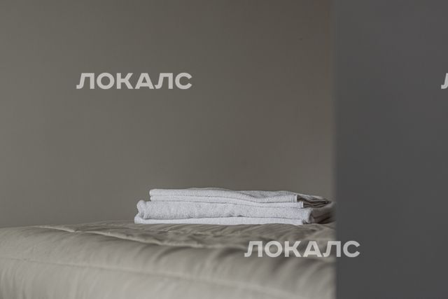 Аренда 1-комнатной квартиры на г Москва, Новоданиловская наб, д 8 к 2, метро Тульская, г. Москва