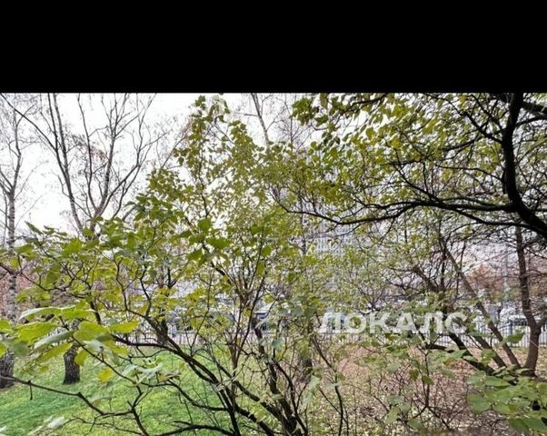 Снять 3-к квартиру на Большая Черкизовская улица, 2К3, метро Преображенская площадь, г. Москва