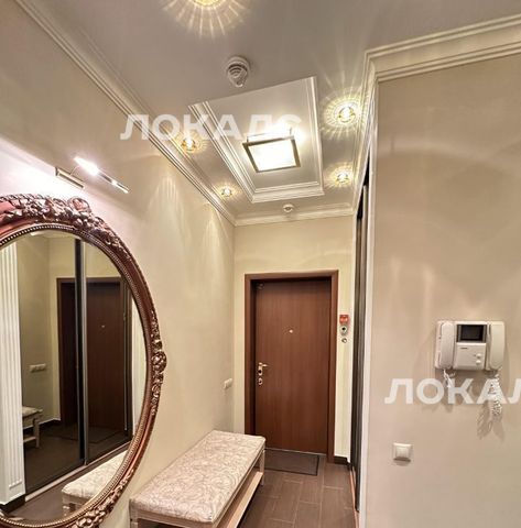 Сдам 2х-комнатную квартиру на Филевский бульвар, 24к3, метро Шелепиха, г. Москва