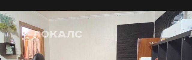 Сдам однокомнатную квартиру на Зеленый проспект, 25К3, метро Перово, г. Москва