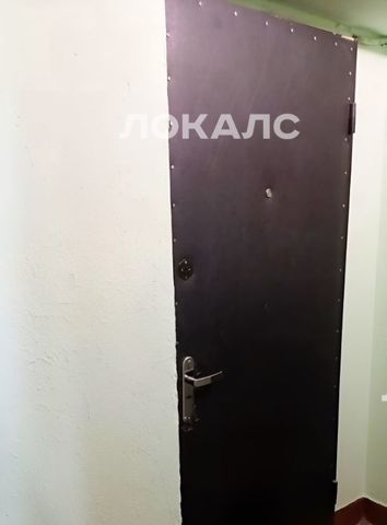 Снять 1-комнатную квартиру на Черницынский проезд, 6К1, метро Первомайская, г. Москва