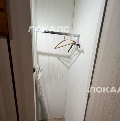 Сдам 1-к квартиру на улица Пришвина, 7/1, метро Алтуфьево, г. Москва