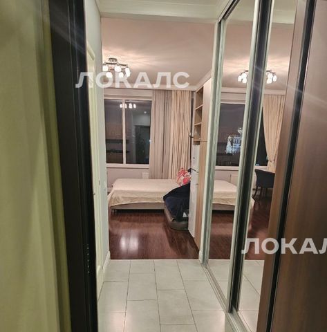 Сдается 1-комнатная квартира на проспект Мира, 188Бк2, метро Ботанический сад, г. Москва