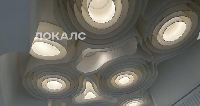 Снять 1к квартиру на улица Крузенштерна, 2, метро Римская, г. Москва