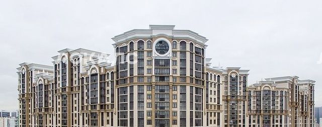 Сдается однокомнатная квартира на Хорошевское шоссе, 25Ак1, метро Хорошёво, г. Москва