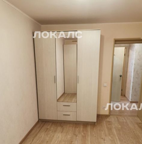 Аренда 3-к квартиры на улица Академика Миллионщикова, 7К2, метро Коломенская, г. Москва