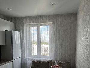 1-к кв. Татарстан, Казань проезд Созидателей, 7 (32.8 м²)