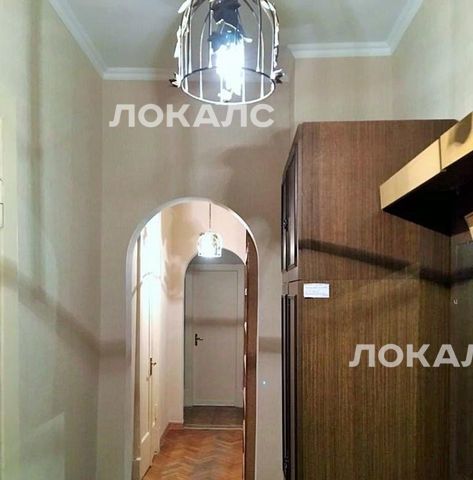 Сдается 2-к квартира на шоссе Энтузиастов, 76/1, г. Москва