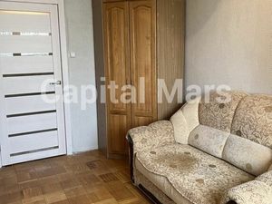 2-комнатная квартира: Москва, улица Мусы Джалиля, 5к2 (52 м²)