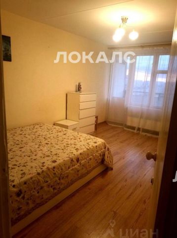 Сдается комната на г Москва, ул Тарусская, д 22 к 1, метро Ясенево, г. Москва