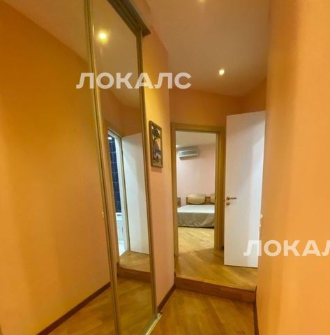 Сдается 3-комнатная квартира на Новочеремушкинская улица, 18, метро Профсоюзная, г. Москва