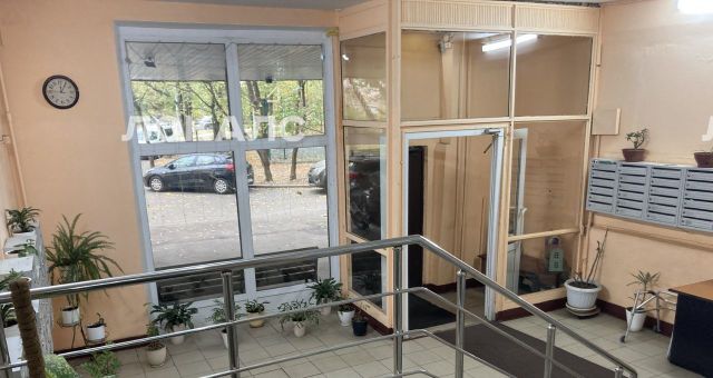 Сдаю 2х-комнатную квартиру на Башиловская улица, 23К2, метро Савёловская, г. Москва