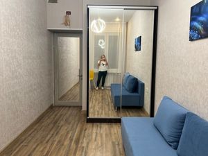 1к в 4-комнатной квартире (13 м²)