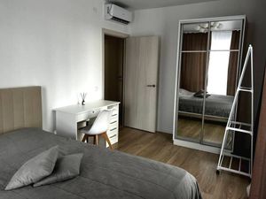 1к в 2-комнатной квартире (24 м²)