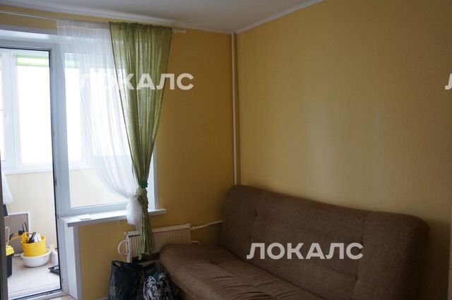 Сдается 2к квартира на сиреневый бульвар 63, метро Первомайская, г. Москва