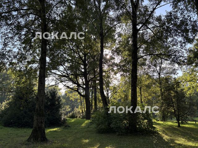 Сдаю 2к квартиру на г Москва, ул Малая Ботаническая, д 5, метро Фонвизинская, г. Москва