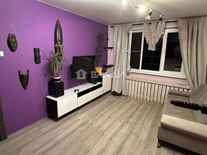 1-комнатная квартира: Москва, Тихвинская улица, 20 (34 м²)