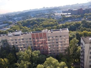 1-к кв. Москва Аминьевское ш., 5 (12.6 м²)