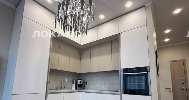 Сдам 2-комнатную квартиру на Ленинградский проспект, 29к4, г. Москва