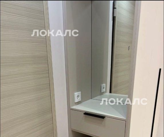 Сдается 2к квартира на Ленинградский проспект, 36с39, метро Динамо, г. Москва
