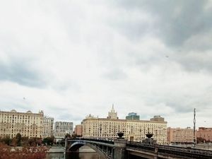 2-к кв. Москва наб. Тараса Шевченко, 3 (70.0 м²)