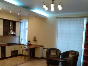 Однушка Кутузовский