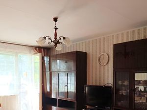 2-к кв. Москва Солнцевский просп., 23 (58.3 м²)