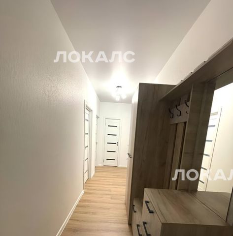 Аренда 2-к квартиры на улица Гренадерская, 9к1, метро Прокшино, г. Москва