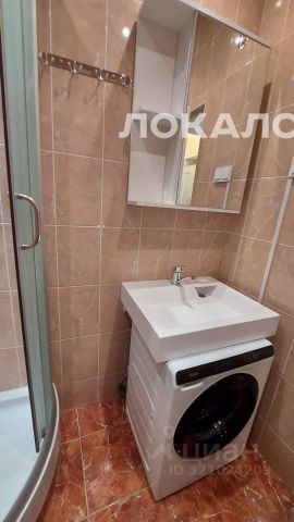 Сдам 1к квартиру на г Москва, ул Арбат, метро Смоленская (Филевская линия), г. Москва