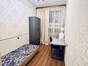 Супер комната