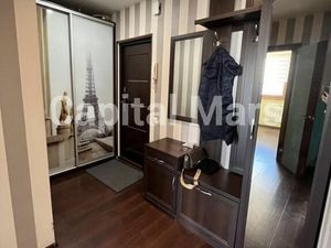 1-комнатная квартира: Москва, Балаклавский проспект, 5 (38 м²)