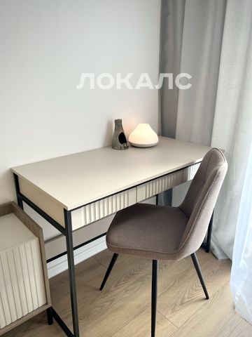 Сдам 2-к квартиру на Московская обл, г Красногорск, поселок Ильинское-Усово, ул Заповедная, д 24, метро Строгино, г. Москва
