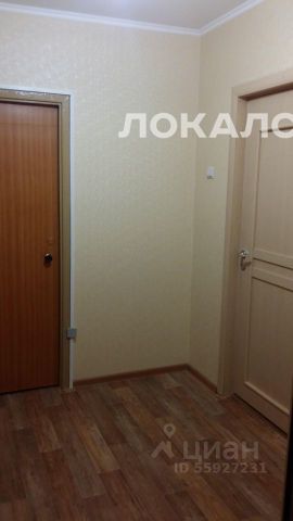 Сдам 2-комнатную квартиру на Краснодонская улица, 34, метро Люблино, г. Москва
