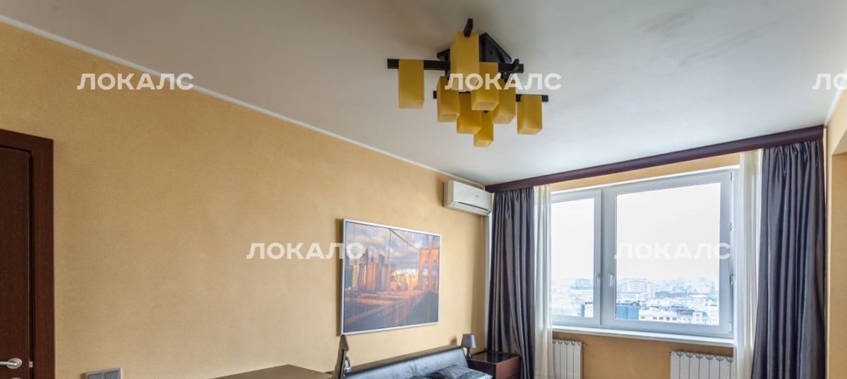 Сдам 2-комнатную квартиру на улица Новый Арбат, 6, метро Арбатская (Арбатско-Покровская линия), г. Москва