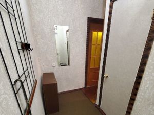 2-х комнатная квартира Фабрициуса