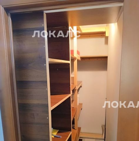 Сдам 1к квартиру на улица Льва Яшина, 5к1, метро Некрасовка, г. Москва