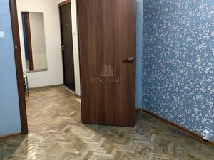 2-комнатная квартира: Москва, Затонная улица, 10к3 (40 м²)