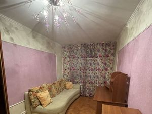 2к квартира 15-я Парковая