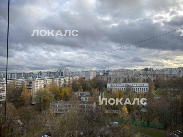 Аренда комнаты на г Москва, ул Мурановская, д 8, метро Бибирево, г. Москва