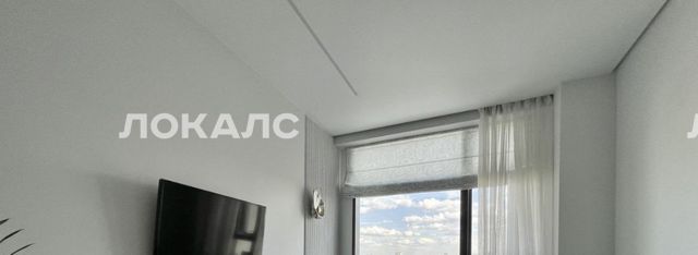 Сдам 3-к квартиру на Мичуринский проспект, 56, метро Мичуринский проспект, г. Москва