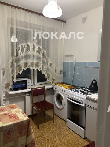 Сдам комнату на г Москва, ул Юных Ленинцев, д 48, метро Кузьминки, г. Москва