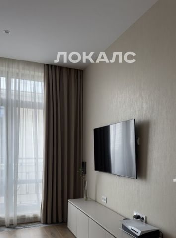 Сдается 2к квартира на Хавская улица, 9, метро Шаболовская, г. Москва