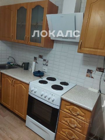 Сдам 1-к квартиру на Новорогожская улица, 14К2, метро Римская, г. Москва