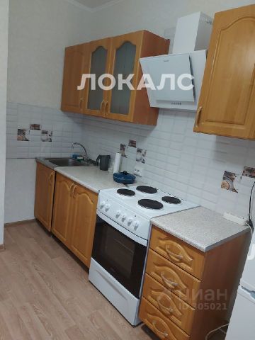 Сдаю 1-комнатную квартиру на Новорогожская улица, 14К2, метро Римская, г. Москва