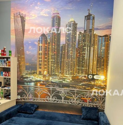 Снять 4к квартиру на Садовая-Каретная улица, 20С1, метро Достоевская, г. Москва